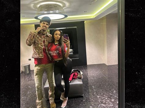 LaMelo Ball's Girlfriend, Ana Montana, Drops L.